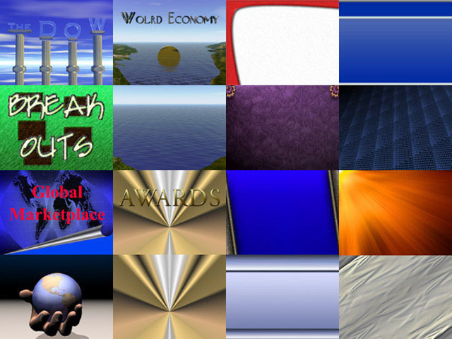 Powerbacks Free Sampler 100 Screenshot